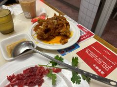-燃计沙茶皇·香港沙茶火锅(人广旗舰店)