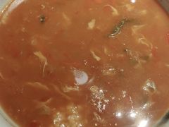 西红柿鸡蛋汤-鸽子窝(宋庄店)