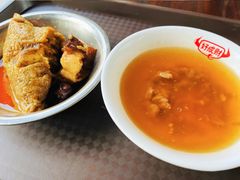 -好成财牛排馆(涂门街总店)