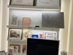 -海马体照相馆(佛山岭南站店)