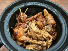 -斯丹姜母鸭·古法干香(涂门街总店)