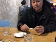 -大富贵烧烤公司(双廊店)