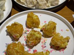 -伊喜饺子·烤鸭(五道口学院路店)