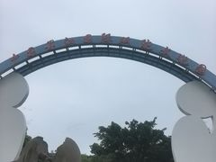 -墨江北回归线标志园