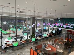 -张亮麻辣烫(哈尔滨金爵万象店)