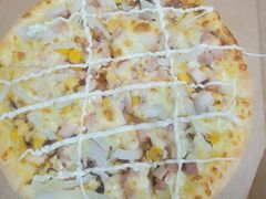 -达美乐比萨(深圳广夏路店)