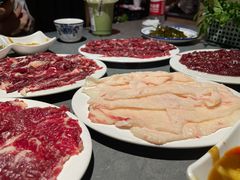 -贵宾牛·潮汕牛肉火锅(珠池总店)