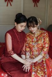 -欣薇婚纱(新源乐汇城店)