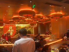 -西塔老太太泥炉烤肉(苏州大悦城店)