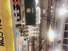 -LO CALCOW卡路力轻食主义餐厅(陆家嘴店)