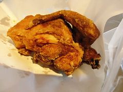 -香园炸鸡(鞍山西道店)