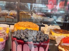 -BAKER&SPICE(BFC外滩金融中心店)
