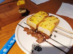 -喝丢一只鞋海鲜烧烤·海肠捞饭(市场店)