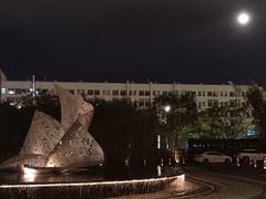 -深圳国际会展中心洲际酒店