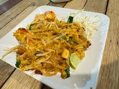 -Doo Dee Thai Food(Issan/Isaan/Esan)
