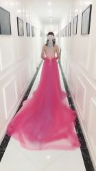 -金夫人婚纱摄影(华南店)