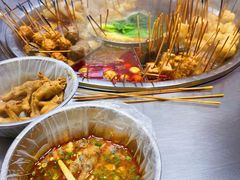 -吴记麻辣烫(曙光中路店)