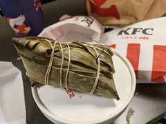 粽子-肯德基(龙昆南店)