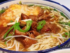 -镇南锅盖面馆(解放路店)