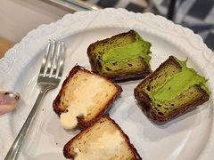 -发酵食堂(屏风街店)
