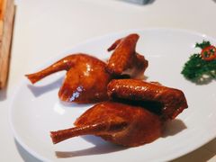 -利苑酒家(华熙国际店)