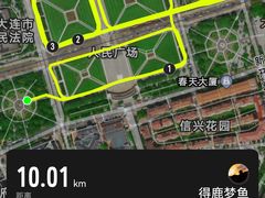 -大连人民广场