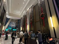 -广州德安丽舍凯宾斯基酒店