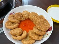 -万兴启丰椰子文化园餐厅