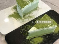 -必胜客(印象城店)