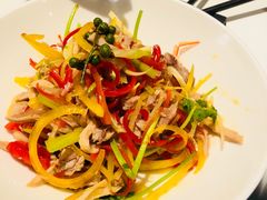 -港丽餐厅(高德置地店)