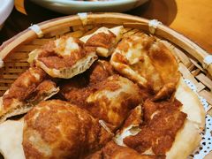 糖油饼-锦小馆(安贞店)