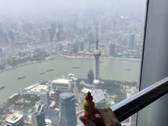 -上海中心大厦