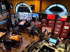 -布拉格餐厅· 中欧捷克菜(全国首店)