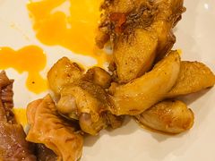 -冯记香辣兔火锅(茶店子总店)