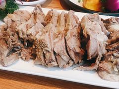 -品回味清真西北楼(宁波首店)