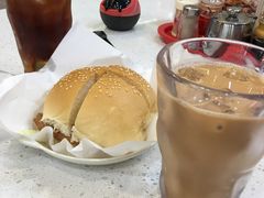 -旺角宝港式茶餐厅(寮步店)