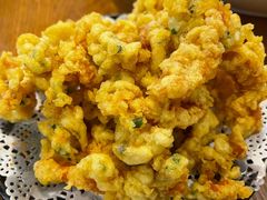 小酥肉-三猫黑鱼花(南大店)