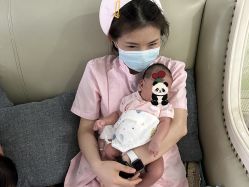 -贝美月子中心(半坡店)