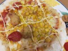 -萨莉亚意式餐厅(中北永旺店)
