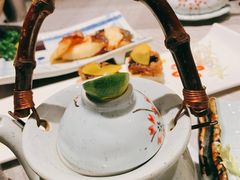 -王鼎精致料理铁板烧(世博源店)