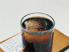 -稀物集咖啡(徽州大道店)