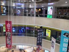 -米莱欧百货(吉利店)