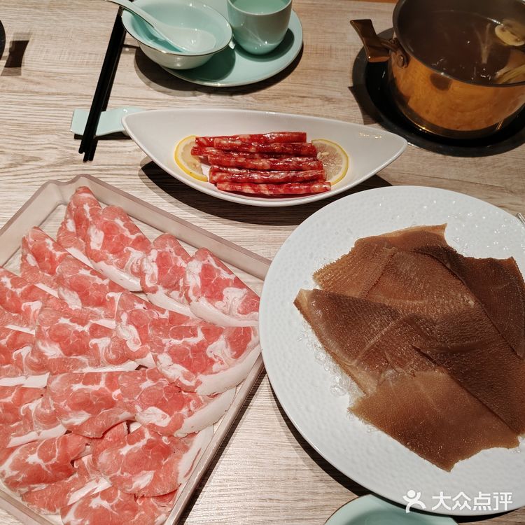 小火锅大满足，超值体验