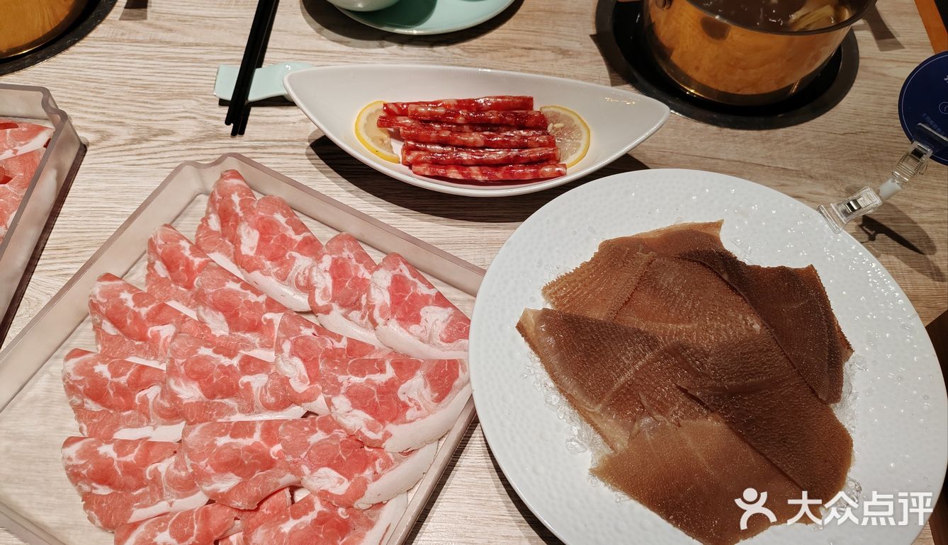 小火锅大满足，超值体验