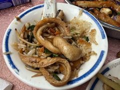 -蒸坊黄鳝饭(骏丰大厦店)
