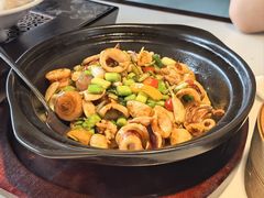 -柳莺湖上·湖景餐厅·江南菜(西湖店)