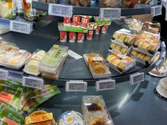 -ALDI奥乐齐超市(凯德虹口店)