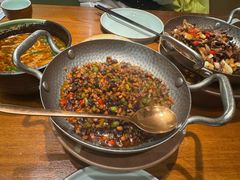 -云海肴·汽锅鸡·云南菜(苏州中心店)