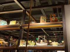 -探鱼·鲜青椒爽麻烤鱼(广州欣荣广场店)