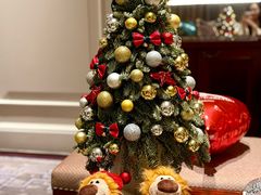 -广州富力丽思卡尔顿酒店